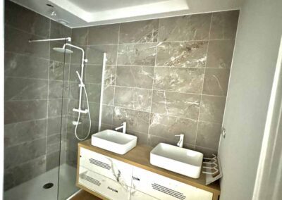 carrelage intérieur