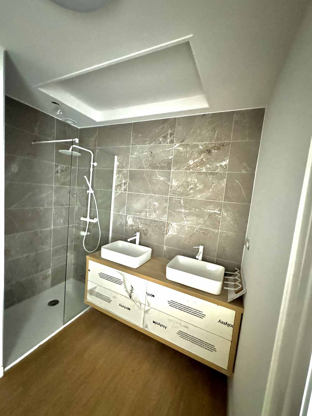 carrelage intérieur
