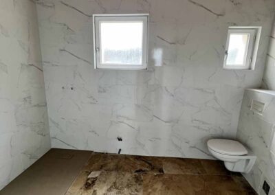 Des solutions en carrelage pour tous vos espaces