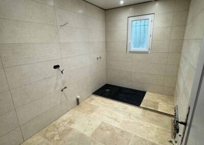 Des solutions en carrelage pour tous vos espaces
