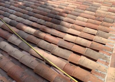 experts travaux de toiture