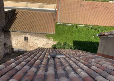experts travaux de toiture