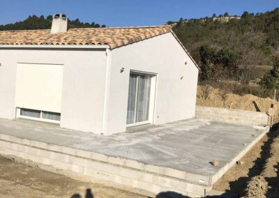 travaux maçonneries